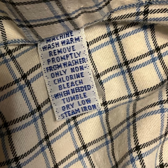 Ralph Lauren Mens Long Sleeve Button Down shirt size 17-35 - Picture 3 of 7